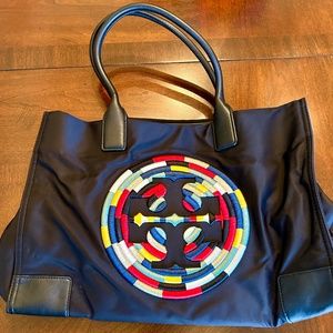 Tory Burch Ella Tote